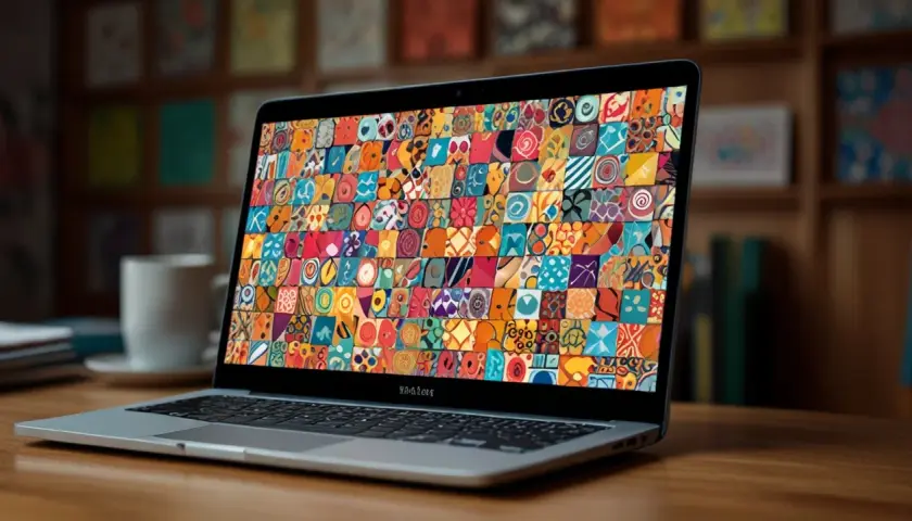 Gdzie znaleźć najlepsze darmowe tapety na laptop? Top 10 stron!