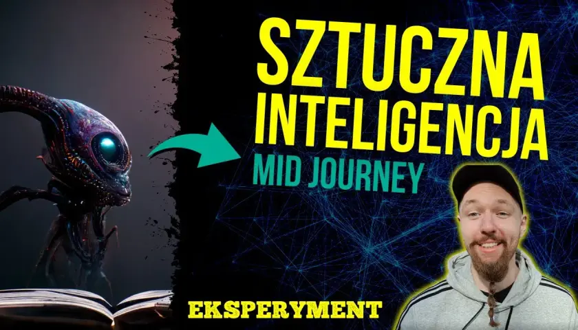 Jak zacząć przygodę ze sztuczną inteligencją – proste kroki dla początkujących