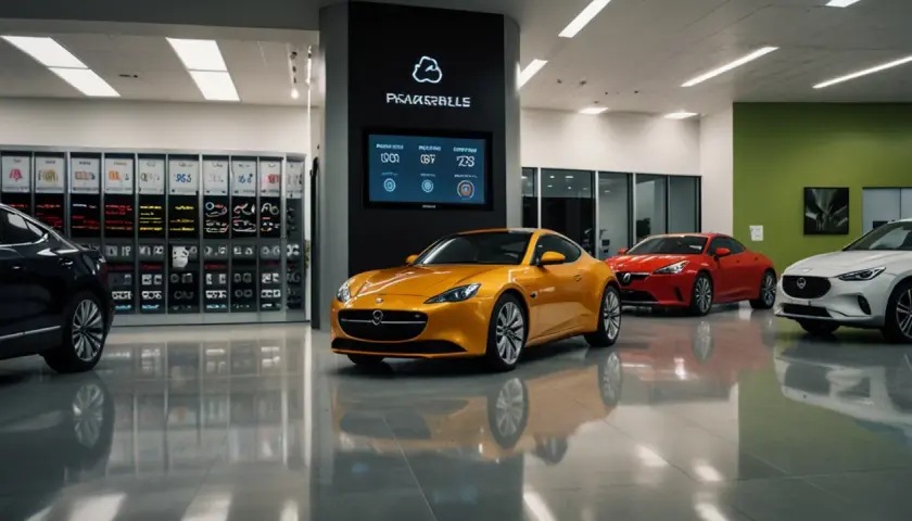 Raty a leasing: Porównanie kluczowych różnic i korzyści