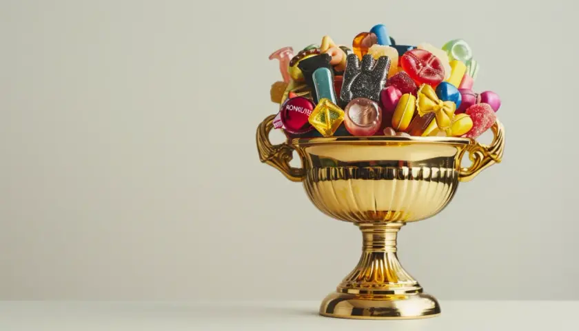 Haribo konkurs: Jak wygrać słodkie nagrody od ulubionej marki?
