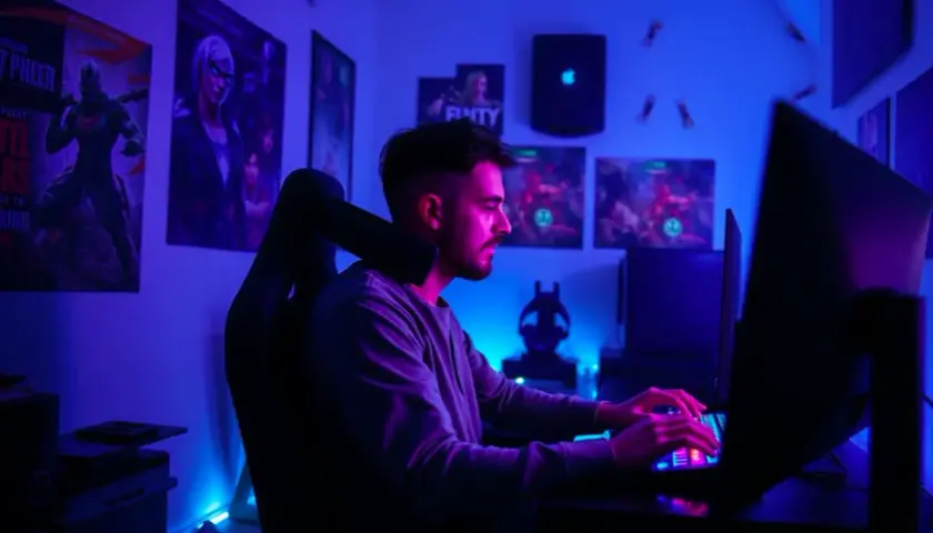 Gry online, które angażują bardziej, niż się spodziewasz