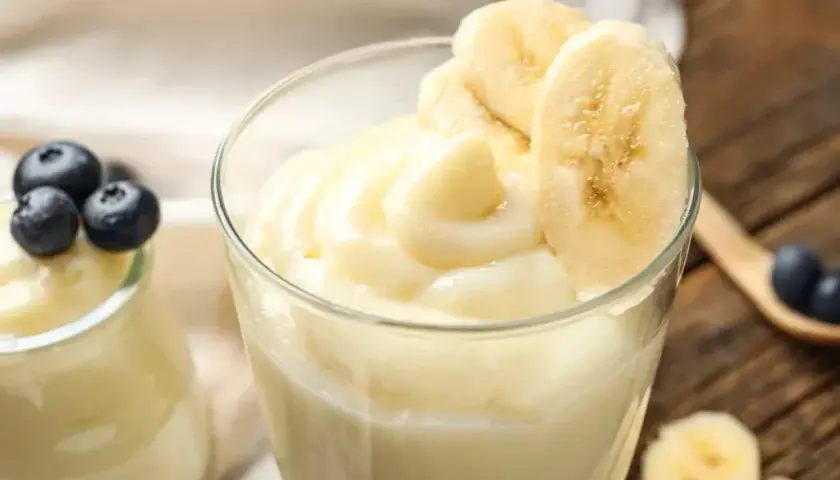 Czy pudding proteinowy jest zdrowy? Odkryj jego korzyści i wady