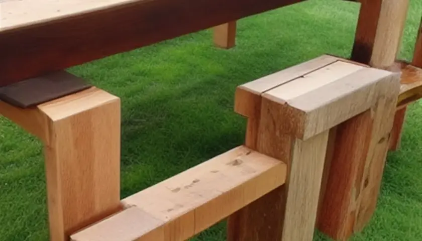 Praktyczne pomysły na wykorzystanie desek w ogrodzie – DIY bez błędów