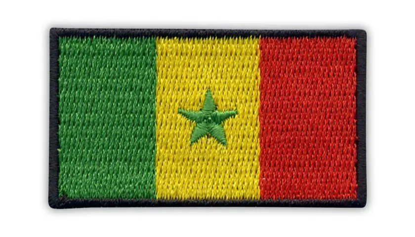 Jak wygląda flaga Senegalu? Odkryj jej piękno i znaczenie kolorów