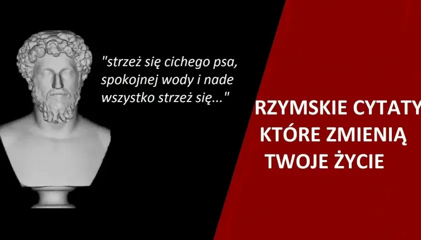 Krótkie sentencje: Inspirujące cytaty, które zmienią Twoje życie