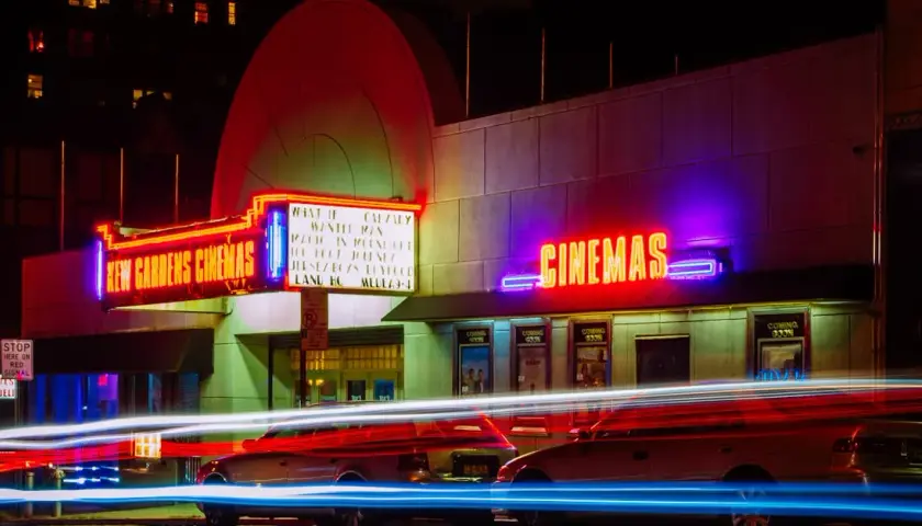 Głogów: gdzie znajduje się najlepsze kino w mieście?