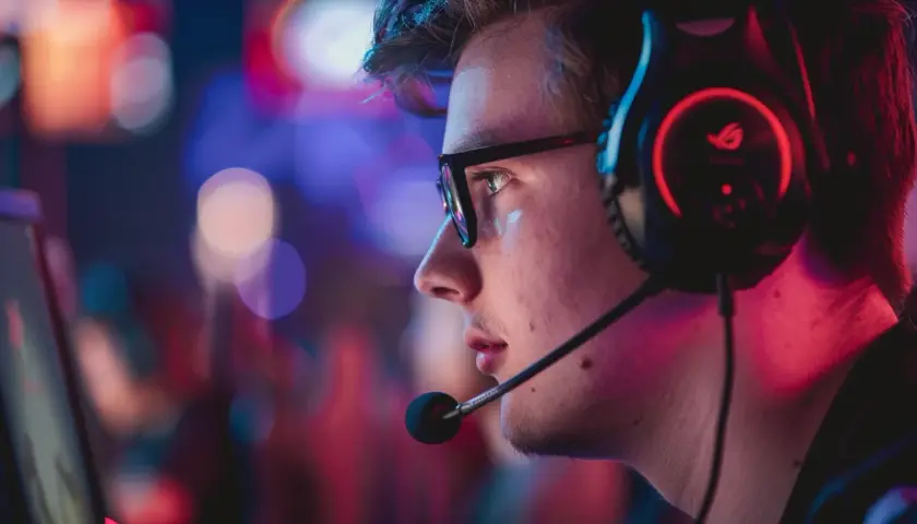 Razer Nari – Najlepsze słuchawki gamingowe? Oto nasza recenzja!