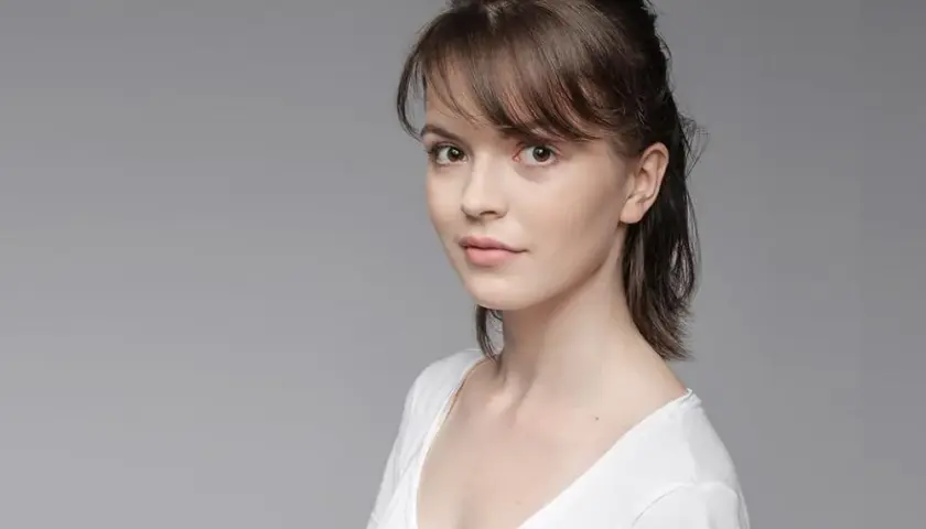 Maja Szopa - wiek, data urodzenia i kariera młodej gwiazdy