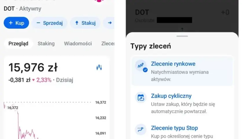 Jak kupić kryptowaluty na Revolut i uniknąć ukrytych opłat