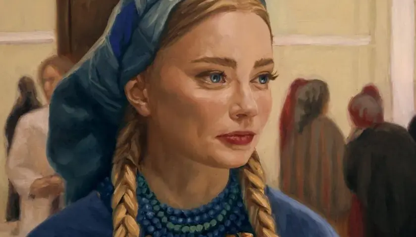 Chłopi - film pełnometrażowy dostępny online. Gdzie obejrzeć?