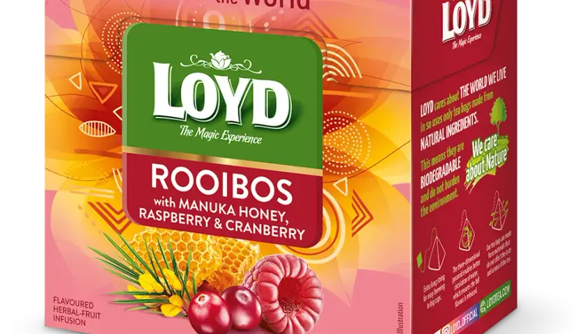 Gdzie kupić herbatę rooibos - najlepsze sklepy i ceny w Polsce 2025