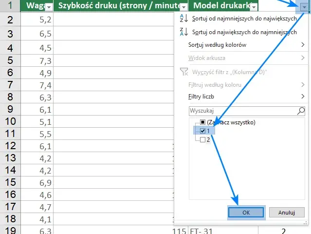 Jak szybko zaznaczyć co drugi wiersz w Excel - sprawdzone metody i porady