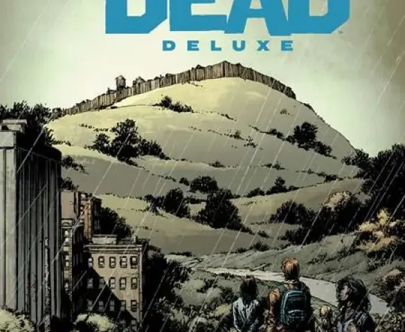 Gdzie kupić komiksy The Walking Dead? Najlepsze miejsca i ceny!