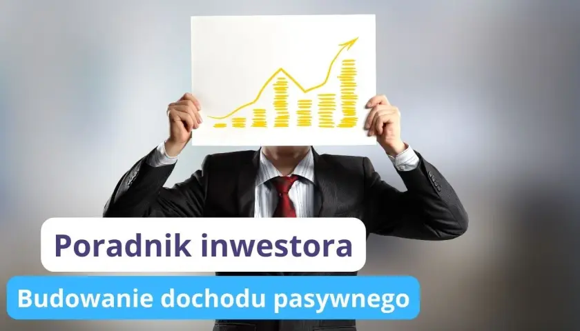 Inwestor dochodowy: Jak zarabiać na stabilnych inwestycjach