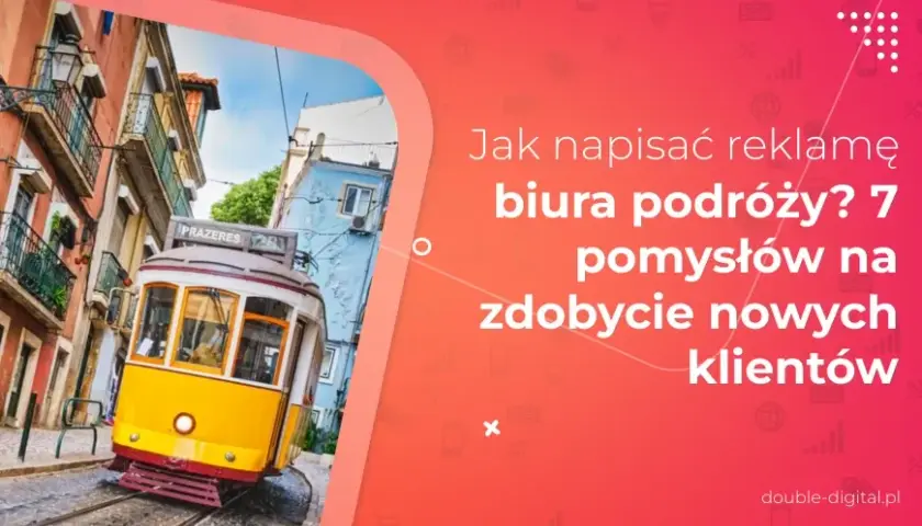Jak napisać skuteczną ofertę biura podróży: praktyczny poradnik i wskazówki