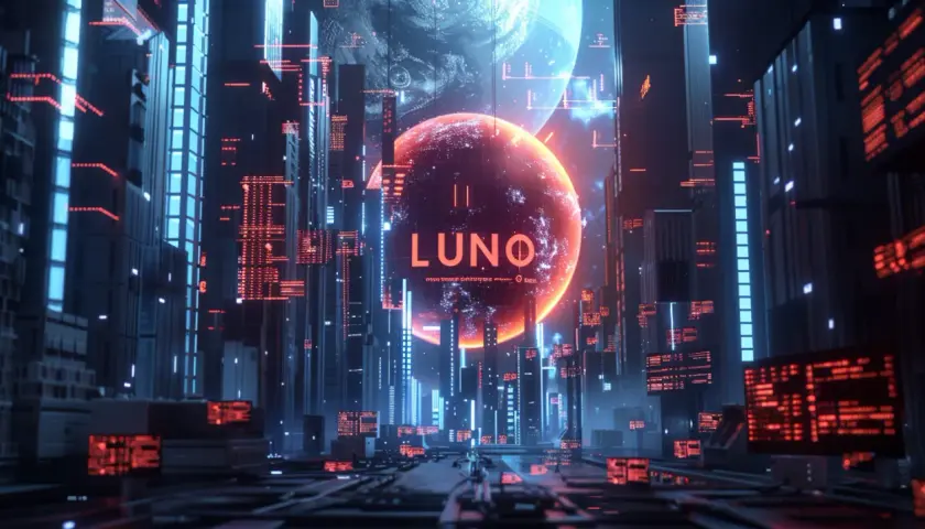 Luna (TERRA): Cena Luna i najnowsze informacje na temat tej kryptowaluty