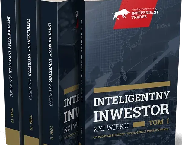 Najlepsze książki dla independent traderów - Rozwiń swoje umiejętności