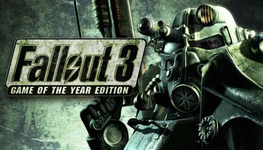 Fallout 3 spolszczenie - jak zainstalować i cieszyć się grą po polsku
