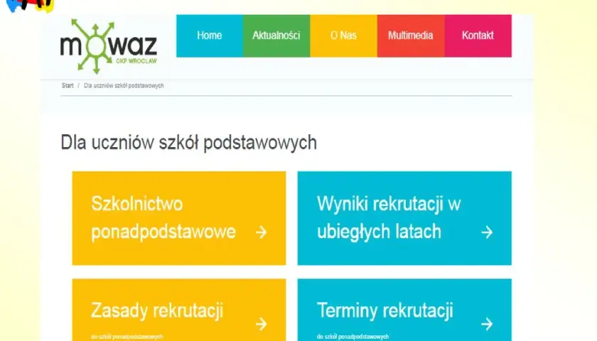 Jak szybko i bez problemów sprawdzić wyniki rekrutacji do szkół ponadpodstawowych