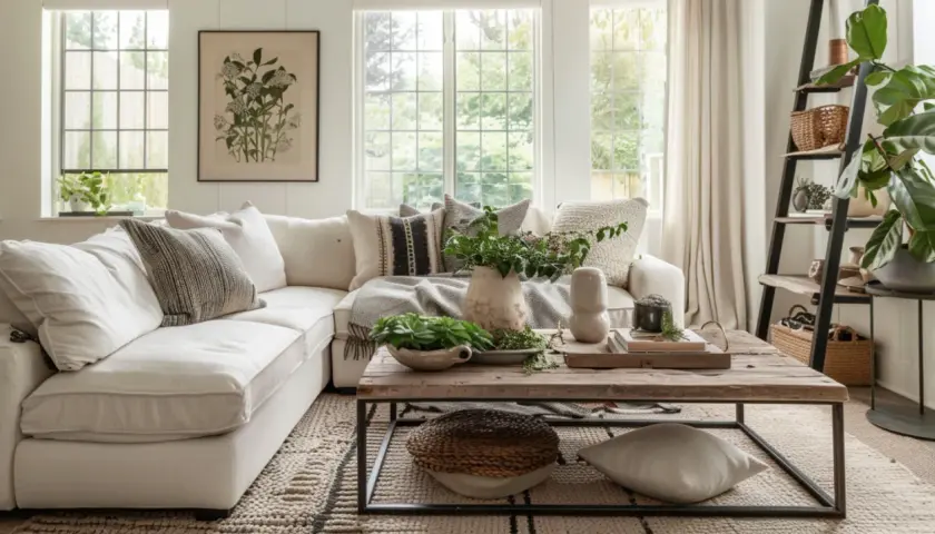 Farmhouse - inspirujące aranżacje, porady i praktyczne wskazówki dla Ciebie