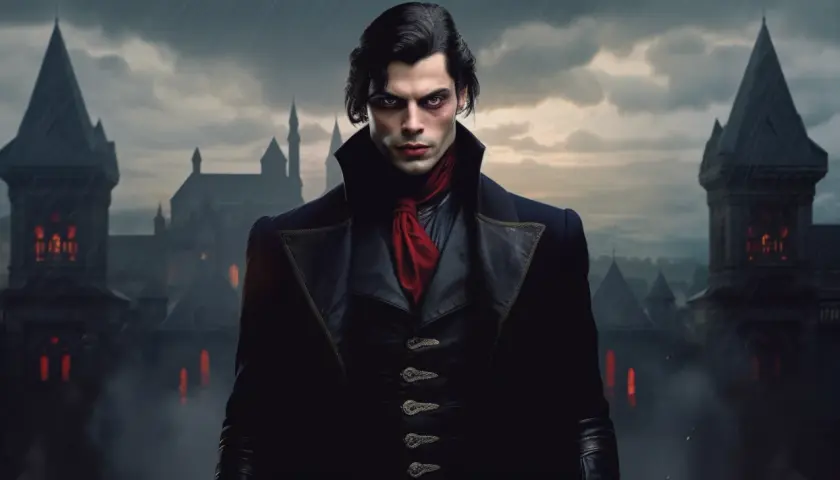 Ostatni Grywalny Klan w Vampire: The Masquerade – Bloodlines 2 Ujawniony