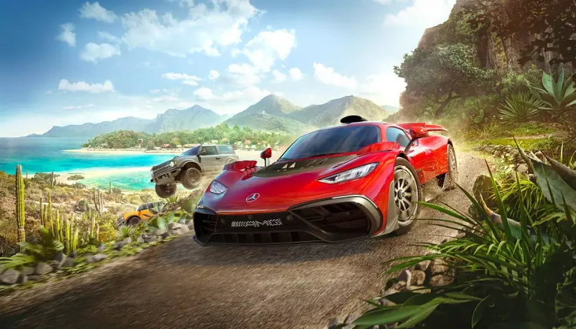 Kiedy Forza Horizon 5 demo? Brak wersji próbnej, poznaj szczegóły