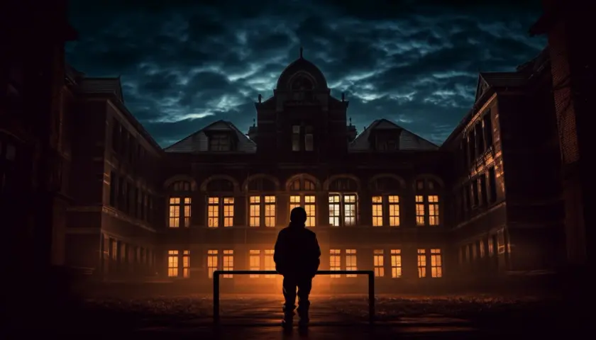 Filmy o Szpitalach Psychiatrycznych – Najlepsze Filmy o Psychiatryku