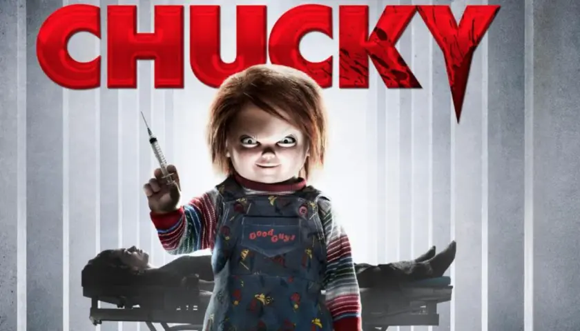 Chucky horror: mroczne sekrety lalki, które przerażają od lat