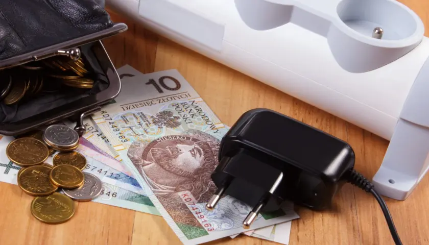 Jak sprawdzić aktualne ceny za prąd w Polsce? Sprawdź ile kosztuje 1 kWh w 2025 roku