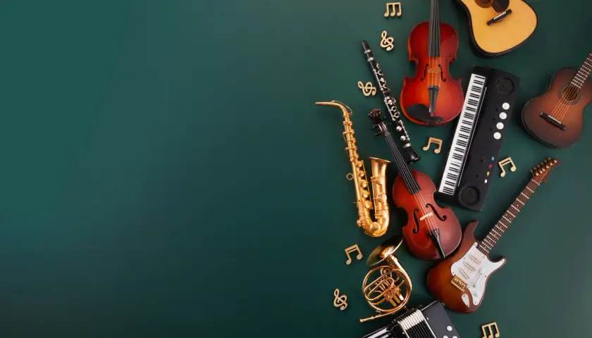 Instrument z duszą, nie z salonu. Przewodnik po zakupie sprzętu muzycznego z rynku wtórnego