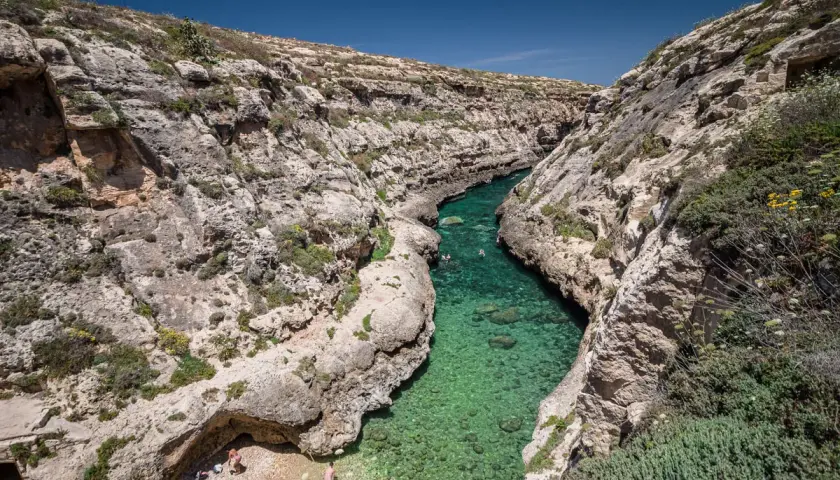 Najlepsze atrakcje na Gozo, które musisz zobaczyć w Maltańskim raju