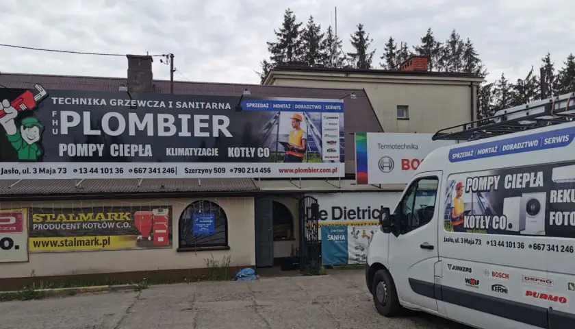 Rekuperacja Jasło: Skuteczna Wentylacja dla Twojego Domu