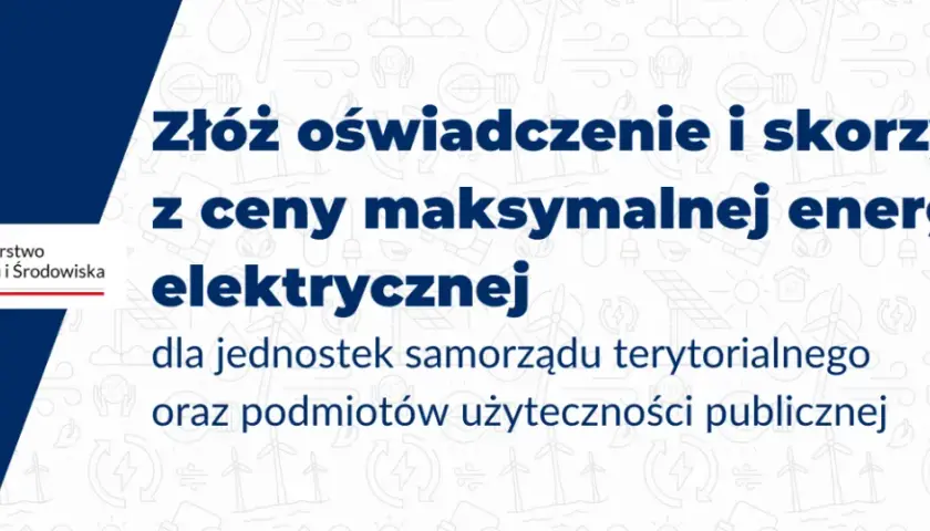 Do kiedy oświadczenie o zamrożeniu cen prądu? Sprawdź terminy i wymagania