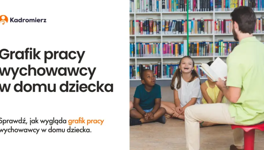 Wychowawca w domu dziecka: kwalifikacje i wymagania na to stanowisko