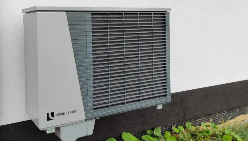 Jaka pompa ciepła powietrzna do domu 150m2? Sprawdź ceny i uniknij błędów!