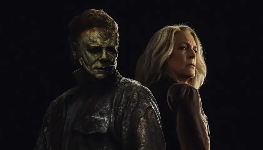 Final Halloween - co trzeba wiedzieć o zakończeniu kultowej serii horrorów