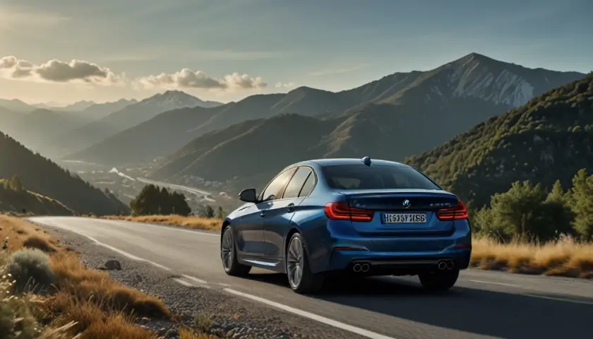BMW 3 serii: Generacje, wersje i które modele są najlepsze?