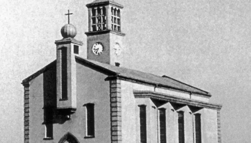 Sanktuarium w Turzy Śląskiej: historia, nabożeństwa i ich znaczenie