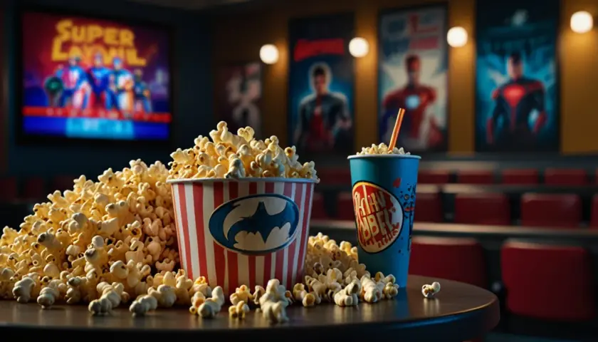 Co pokazało Hollywood: zwiastuny i spoty hitów Super Bowl LVIII
