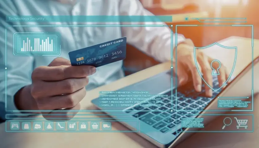 Nowoczesne bezpieczeństwo w bankowości mobilnej 2025