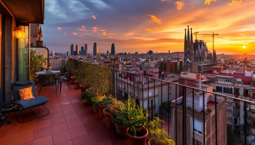 Mieszkania Barcelona - Oferty mieszkań w sercu katalońskiej stolicy