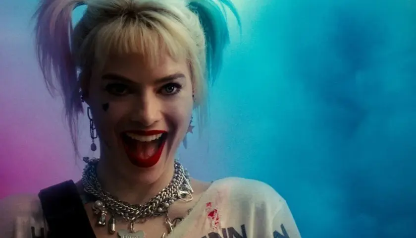 Poznaj wszystkie sekrety filmu Harley Quinn i Ptaki Nocy - szczegóły i opinie