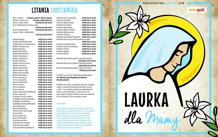 Kiedy najlepiej odmawiać litanię do Matki Bożej - ważne zasady modlitwy