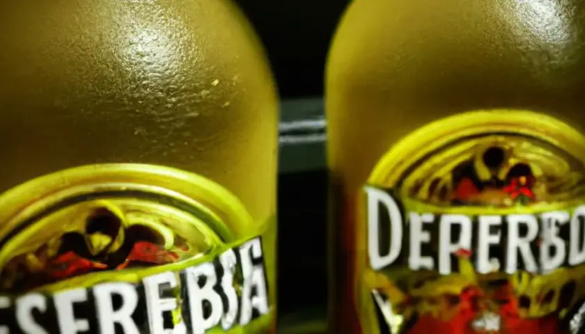 Ile kalorii ma piwo Desperados? Sprawdź wartości dla różnych butelek