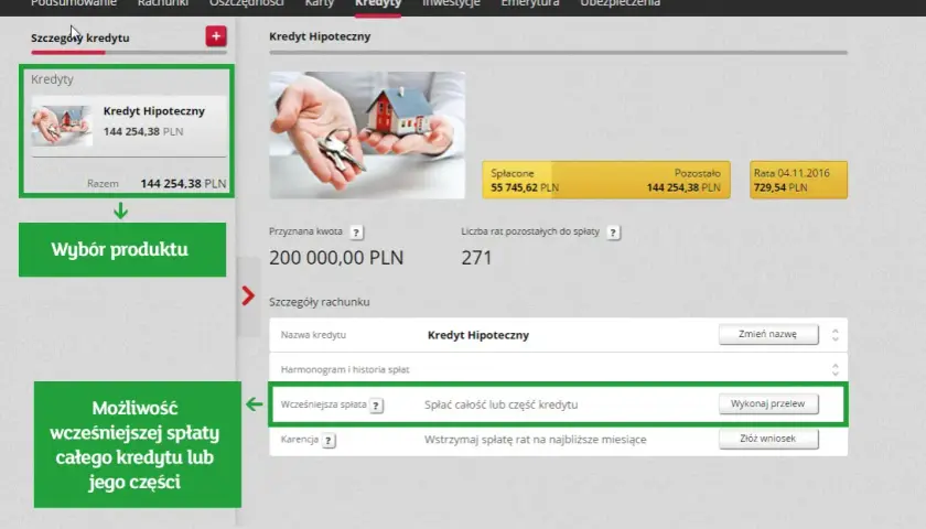 Jak sprawdzić status wniosku kredytowego w mBanku: 3 proste metody
