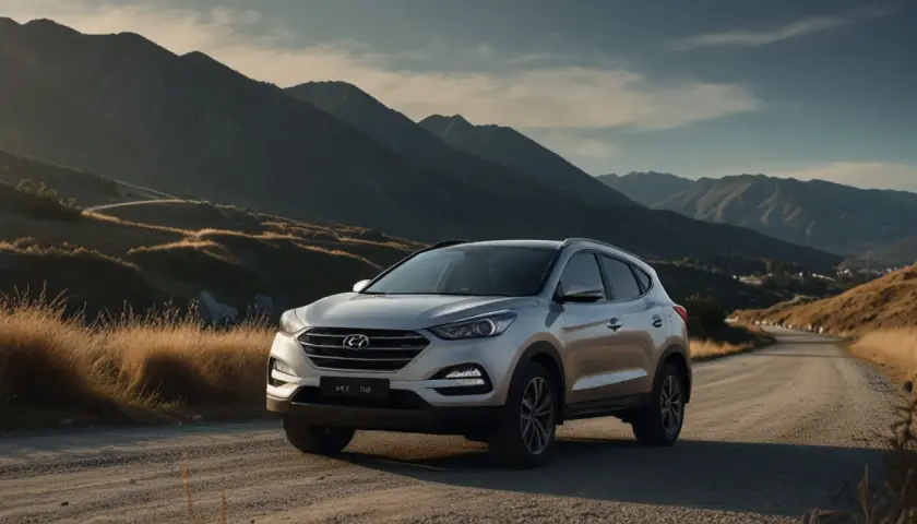 Opony Hyundai IX35 – Jak wybrać i jakie wymiary są najlepsze?