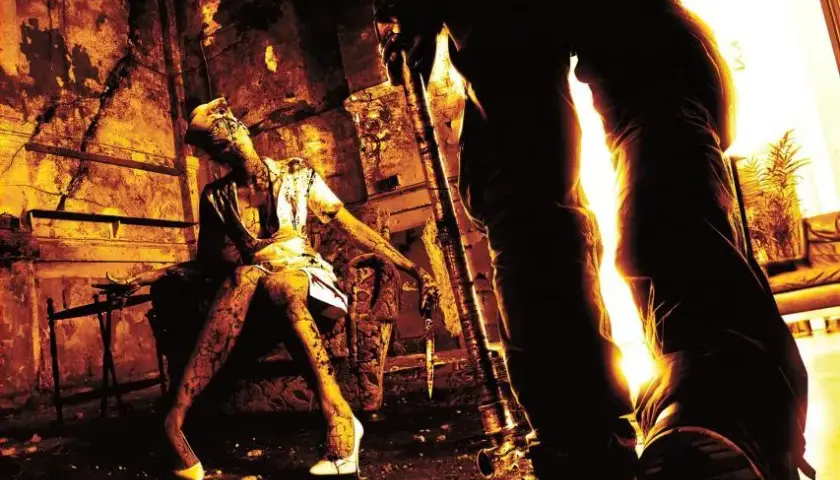 Silent Hill Homecoming spolszczenie - jak uniknąć problemów z tłumaczeniem