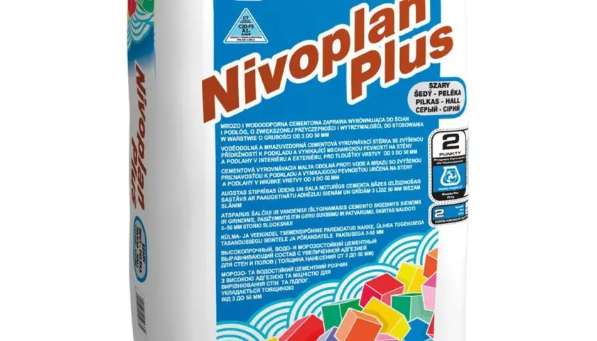 Idealna zaprawa wyrównująca na taras. Uniknij błędów przy remoncie!