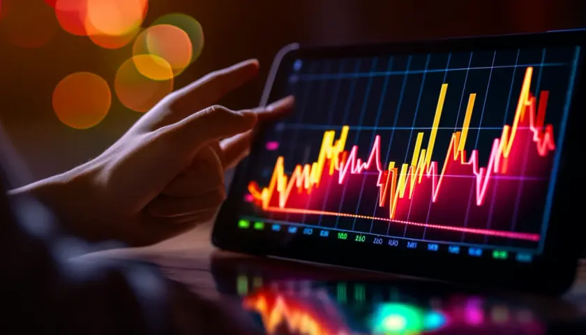 Ekspert przewiduje, że bitcoin już nigdy nie spadnie poniżej 40 tys. usd. jakie ma argumenty?