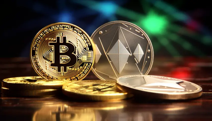 Top 3 kryptowaluty do obserwacji przed halvingiem BTC